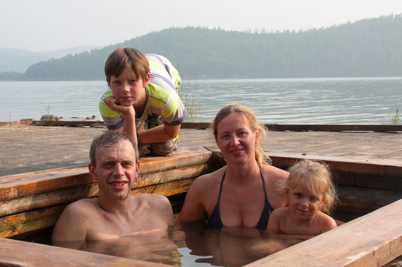 Байкал 2019